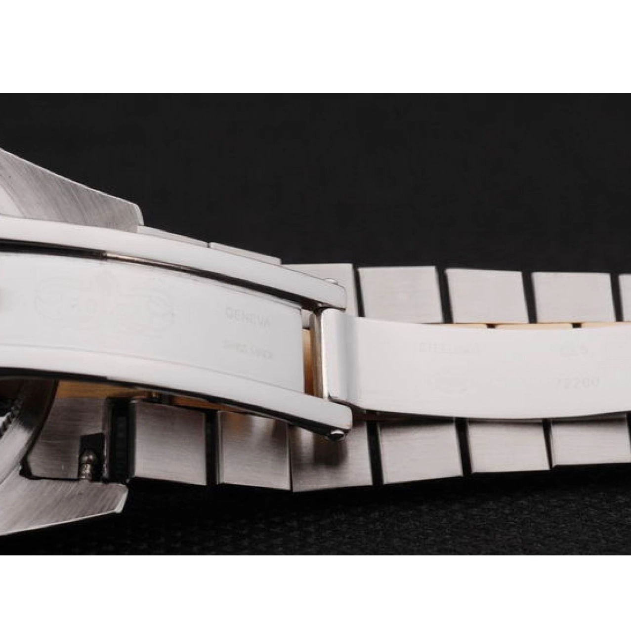 Aaa replica watch Swiss Mechanism-srl37 Datejust Rolex 0709